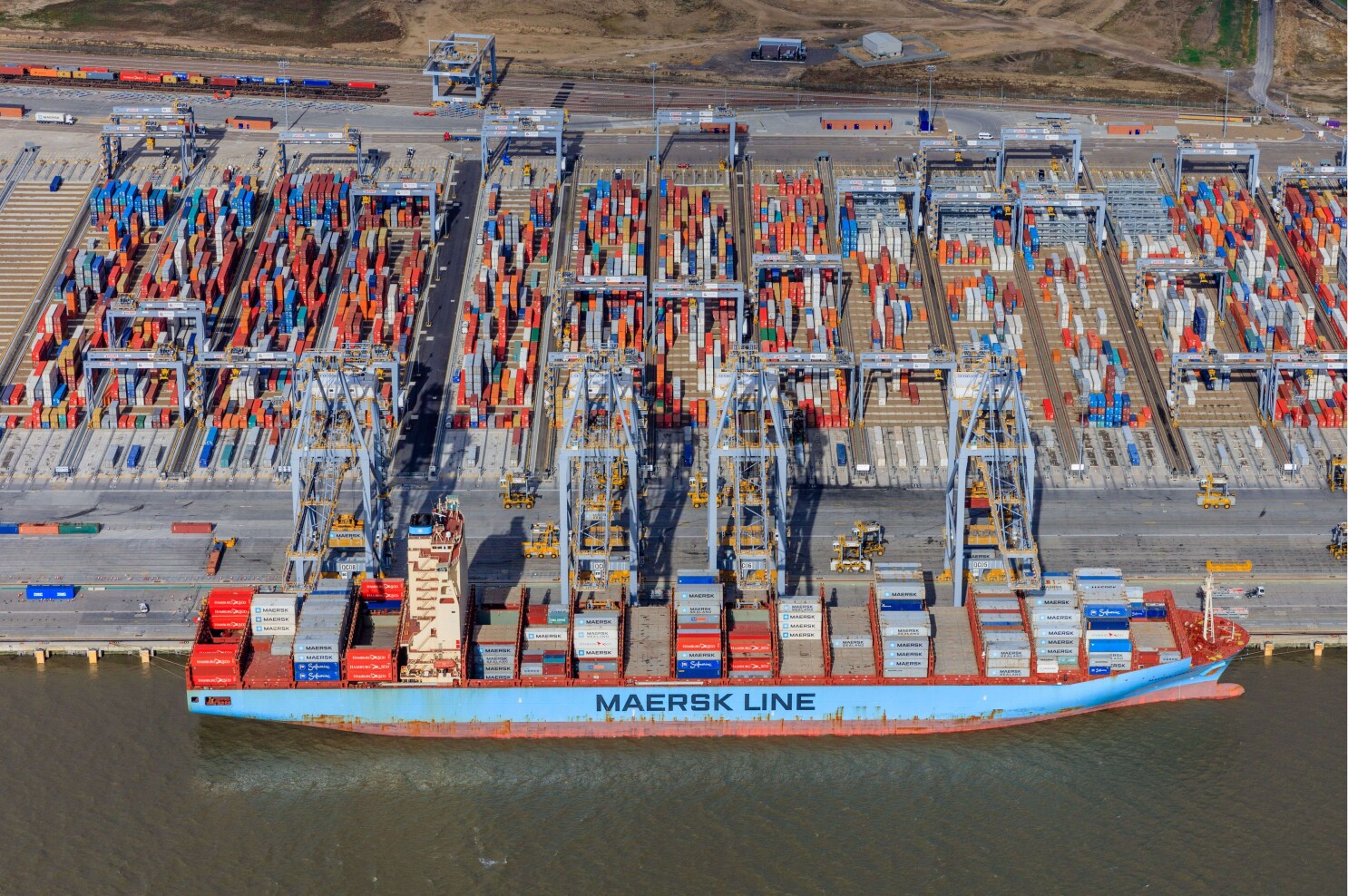 Russell Container Homes Russell Container Homes